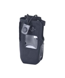 NC-F3261S-CLIP - NC-F3261S-CLIP-ICOM-Funda de Nylon, clip metálico para cinto, correa con broche y visor frontal /  IC-F3161S/D,  IC-F3261S/D,  IC-F3360DS. - Relematic.mx - NCF3261SCLIP