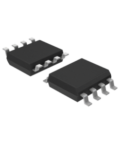 NE5532AD8R2G-SYSCOM-Circuito Integrado, Doble OP-AMP de Propósito General, SOIC 8