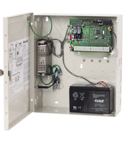NETAX-KIT - NETAX-KIT-HONEYWELL-Control de Acceso NetAXS Para 2 Puertas, Incluye Licencia de Software Win-Pak XE - Relematic.mx - NETAXKIT-p