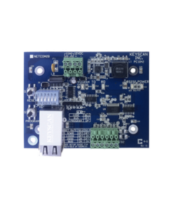 NETCOM2 - NETCOM2-KEYSCAN-DORMAKABA-Convertidor RS232 a TCP/IP para paneles Keyscan - Relematic.mx - NETCOM2-p