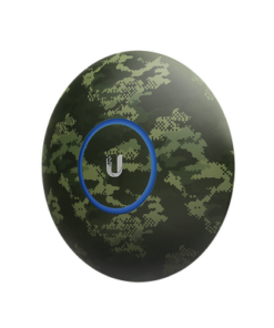 NHD-COVER-CAMO-3-UBIQUITI-Mascara decorativa Camo para UAPNANOHD, paquete de 3 mascaras.