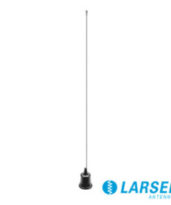 NMO-150C - NMO-150C-LARSEN-Antena Móvil VHF, Ajustables en Campo, Rango de Frecuencia 144 - 174 MHz. - Relematic.mx - NMO150Cdet