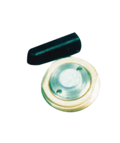 NMO34 - NMO34-PCTEL-Montaje Típico de 3/4? (NMO), sin Cable ni Conector. - Relematic.mx - NMO34-p