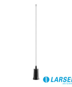 NMO-40C - NMO-40C-PULSE LARSEN ANTENNAS-Antena Móvil VHF, Ajustables en Campo, Rango de Frecuencia 40-50 MHz. - Relematic.mx - NMO40Cdet