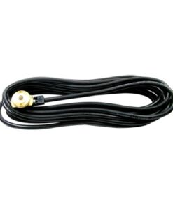 NMO58AUSP - NMO58AUSP-Montaje de 3/4", 5.18 Mts. con conector PL259 - Relematic.mx - NMO58AUSP