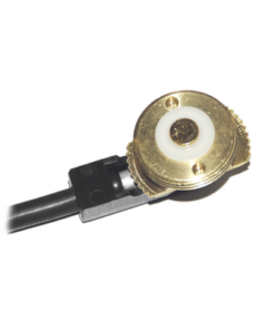 NMO-58UNC - NMO-58UNC-PCTEL-Montaje para Antenas Móviles, 1 Hilo, 5 mts de Cable RG58U, Montaje 3/4" (NMO), sin Conector. - Relematic.mx - NMO58UNC-p