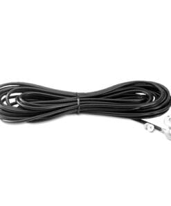 NMO-HFTHK - NMO-HFTHK-PULSE LARSEN ANTENNAS-Montaje de 3/4" (NMO) para paredes de hasta 1/2" (13 mm) de grosor, sin cable ni conector - Relematic.mx - NMOHFTHKdet