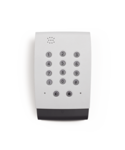 NORD-GSM-MINI - NORD-GSM-MINI-C.NORD-Panel de alarma cableada. Apto para la seguridad de pequeñas oficinas y otros inmuebles comerciales. - Relematic.mx - NORDGSMMINI-p
