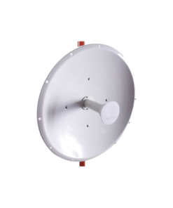 NP1-N - NP1-N-NetPoint-Antena Direccional de 2 ft, 4.9-6.2 GHz, Ganancia 30 dBi con SLANT de 45 ° y 90 °, Conectores N-hembra, montaje incluido. - Relematic.mx - NP1N-p