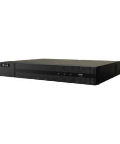 NVR-104MH-C/4P - NVR-104MH-C/4P(B)-HiLook by HIKVISION-NVR 8 Megapixel (4K) / 4 Canales IP / 4 Puertos PoE+ / 1 Bahía de Disco Duro / HDMI en 4K - Relematic.mx - NVR104MHC_4P(B)-p