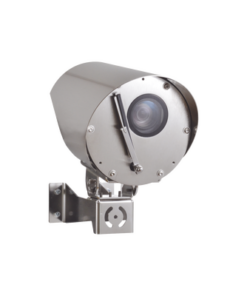 NVX210W00A - NVX210W00A-VIDEOTEC-Cámara IP FHD, 60ips, H.264/AVC, Super Low-Light, Zoom 30X,  Acero Inoxidable AISI 316L, POE+, Parasol, Parabrisa, Serie NVX DELUX para Aplicaciones Marinas e Industrial - Relematic.mx - NVX210W00A-p