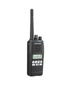 NX-1200-DK2-IS - NX-1200-DK2-IS-KENWOOD-136-174 MHz, Digital DMR-Analógico, Intrínsecamente Seguro, 5 Watts, 260 Canales, 9 Teclas, Roaming, Encriptación, GPS, Inc. antena, batería, cargador y clip - Relematic.mx - NX1200DK2IS-h
