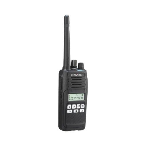 NX-1300-AK5 - NX-1300-AK5-KENWOOD-400-470 MHz, Analógico, 5 Watts, 260 Canales, 9 Teclas, GPS, IP55, MIL-STD-810, Inc. antena, batería, cargador y clip - Relematic.mx - NX1300AK5-h