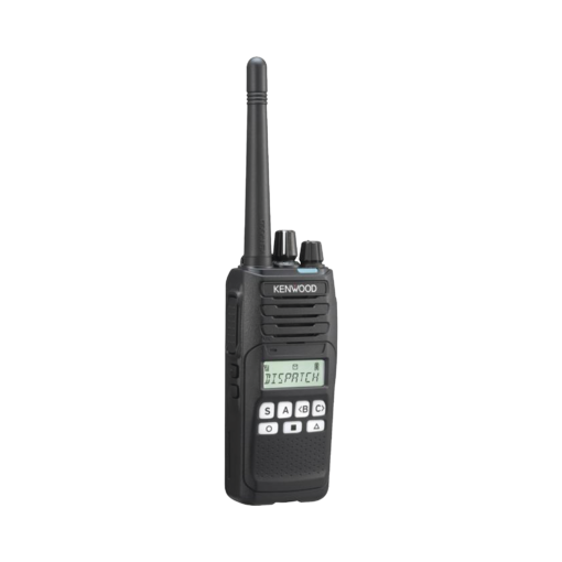 NX-1300-DK2 - NX-1300-DK2-KENWOOD-450-520 MHz, Digital DMR-Analógico, 5 Watts, 260 Canales, Roaming, Encriptación, Inc. antena, batería, cargador y clip - Relematic.mx - NX1300DK2-h