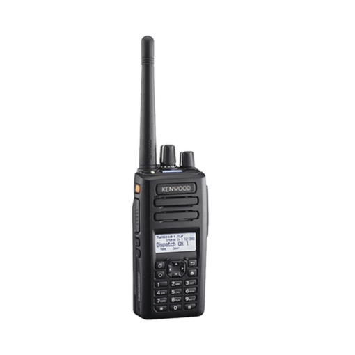 NX-3400K3-IS - NX-3400K3-IS-KENWOOD-800/900 MHz, Intrínsecamente Seguro, 512 Canales, Digital NXDN-DMR-Análogo, GPS, Bluetooth, IP67, 14 Pines, Incluye Batería-Antena-Cargador-Clip - Relematic.mx - NX3400K3IS-h