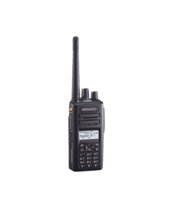 NX-3400-K3 - NX-3400-K3-KENWOOD-800/900 MHz, 512 Canales, Digital NXDN-DMR-Análogo, GPS, Bluetooth, IP67, 14 Pines, Incluye Batería-Antena-Cargador-Clip - Relematic.mx - NX3420K3-h