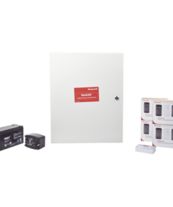 NX4-OP10-SX - NX4-OP10-SX-HONEYWELL-Panel de control de acceso NETAXS4 con Interfaz WEB para 4 Puertas. Con gabinete Métalico. - Relematic.mx - NX4OP10SX-p