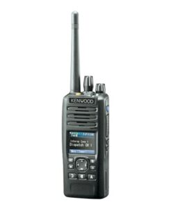 NX-5200-K2-IS - NX-5200-K2-IS-KENWOOD-136-174 MHz, Intrínsecamente Seguro, Digital NXDN-DMR-Analógico, 6 W, Bluetooth, GPS, MicroSD, 1024 Canales, Incluye Batería, cargador, antena, y clip - Relematic.mx - NX5200K2-675122