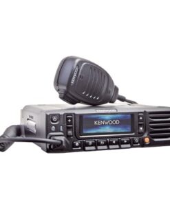 NX-5700-K - NX-5700-K-KENWOOD-136-174 MHz, Digital NXDN-P25-DMR-Analógico, 50 W, Bluetooth, GPS, MicroSD, 1024 Canales, Incluye Accesorios - Relematic.mx - NX5700K