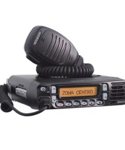 NX-700H-K - NX-700H-K-KENWOOD-VHF 136-174 MHz, 50 Watts, 512 Canales. Opera en Modo Digital y FM Analógico. Incluye Accesorios - Relematic.mx - NX700HKdet