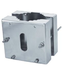 NXCOL - NXCOL-VIDEOTEC-Adaptador de Montaje para Poste de la Serie NXM - Relematic.mx - NXCOL-p