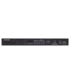 NXR-5900-K - NXR-5900-K-KENWOOD-Repetidor 800 MHz, Digital NXDN-Análogo, Puerto LAN, Trunking Tipo C, Incluye cable de aliment. y montaje para rack - Relematic.mx - NXR5900K-h