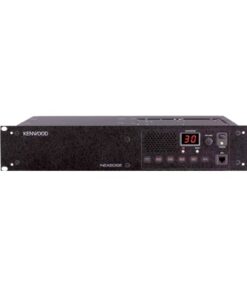 NXR-810-K2 - NXR-810-K2-KENWOOD-Repetidor UHF 400-470 MHz, Digital NXDN-Análogo, Convencional/ Trunking, 40 Watts, Inc. accesorios de inst. - Relematic.mx - NXR810K2det