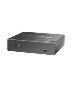 OC200 - OC200-TP-LINK-Controladora Omada para gestionar hasta 100 equipos Omada/ Gestion desde la Nube gratuita / Actualizaciones masivas / 2 puertos Gigabit con PoE af/at - Relematic.mx - OC200-p