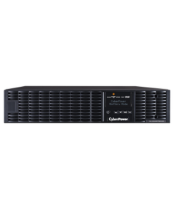 OL1500RTXL2U - OL1500RTXL2U-CYBERPOWER-UPS de 1500 VA/1350 W, Online Doble Conversión, Entrada 120 Vca NEMA 5-15P, Onda Senoidal Pura, Rack o Torre de 2 UR, Con  8 Tomas NEMA 5-15R - Relematic.mx - OL1500RTXL2U-p