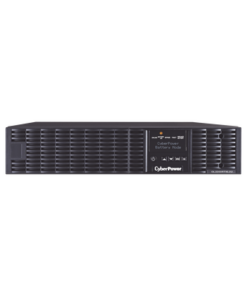 OL2200RTXL2U - OL2200RTXL2U-CYBERPOWER-UPS de 2200 VA/1800 W, Online Doble Conversión, Entrada 120 Vca NEMA 5-20P, Onda Senoidal Pura, Rack o Torre de 2 UR, Con 6 NEMA 5-20R y 1 NEMA L5-20R - Relematic.mx - OL2200RTXL2U-p