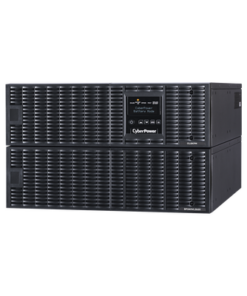 OL6KRT - OL6KRT-CYBERPOWER-UPS de 6000 VA/5400 W, Online Doble Conversión, 200 - 240 Vac de Entrada NEMA L6-30P, Onda Senoidal Pura, Torre o Rack de 6 UR, Con 2 Tomas NEMA L6-20R y 2 NEMA L6-30R - Relematic.mx - OL6KRT-p