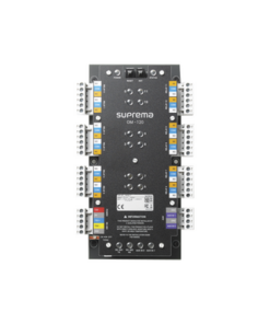 OM120 - OM120-SUPREMA-Módulo de Control / 12 Relevadores de Salida con Función para Control de Elevadores  - Relematic.mx - OM120-p