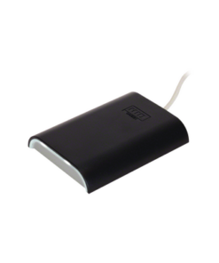 OMNIKEY-5427-HID-Lector Enrolador de Tarjetas Omnikey 5427CK /Multiformato: PROX, Mifare, iClass, SEOS / 2 Años Garantia