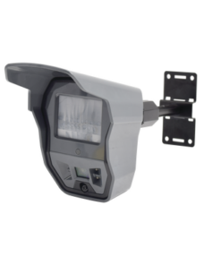 OMV611 - OMV611-HONEYWELL HOME RESIDEO-Cámara PIR inalámbrico para exterior. Radio 900Mhz Hasta 300 Metros VIDEOFIED - Relematic.mx - OMV611-p