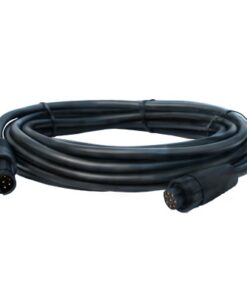 OPC-1541 - OPC-1541-ICOM-Extensión de Cable de 6 mts. Para Microfonos HM162B/SW para IC-M504, 604 - Relematic.mx - OPC1541det