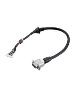 OPC-1939 - OPC-1939-ICOM-Cable de accesorios DB15 para IC-F5123D/6123D, F5013/6013, F5021/6021 - Relematic.mx - OPC1939det