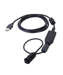 OPC-2204 - OPC-2204-ICOM-Cable de programación para radios IC-F8100, IC-F8101 - Relematic.mx - OPC2204