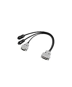 OPC-2205 - OPC-2205-ICOM-Cable adaptador para AT-140 y GPS - Relematic.mx - OPC2205