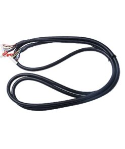 OPC-609 - OPC-609-ICOM-Cable para cabezal remoto RMMK3 de 1.9 metros. - Relematic.mx - OPC609det