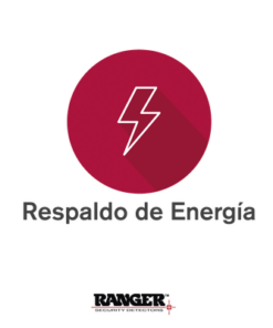 OPCION-BU - OPCION-BU-RANGER SECURITY DETECTORS-Respaldo de Energía con Batería incluida (Hasta 8 horas). - Relematic.mx - OPCIONBU-p