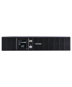 OR1500LCDRT2U - OR1500LCDRT2U-CYBERPOWER-UPS de 1500 VA/900 W, Topología Línea Interactiva, Entrada 120 Vca NEMA 5-15P, Torre o Rack 2 UR, Con 8 Tomas NEMA 5-15R - Relematic.mx - OR1500LCDRT2U-p