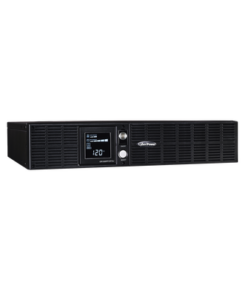 OR1500PFCRT2U - OR1500PFCRT2U-CYBERPOWER-UPS de 1500 VA/1050 W, Topología Línea Interactiva, Entrada 120 Vca NEMA 5-15P, Onda Senoidal Pura, Torre o Rack 2 UR, Con 8 Tomas NEMA 5-15R - Relematic.mx - OR1500PFCRT2U-p