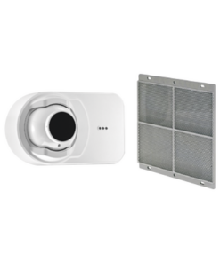 OSI-R-SS - OSI-R-SS-SYSTEM SENSOR-Detector de Humo por Haz Reflejado / Convencional / Compatible con Todos los Paneles de Detección de Incendio - Relematic.mx - OSIRSS-p