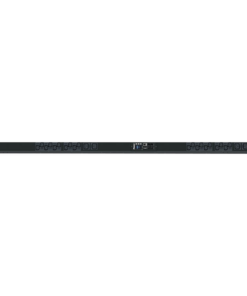 P24D24M - P24D24M-PANDUIT-PDU Monitoreable (MI) para Distribución de Energía, Enchufe de Entrada NEMA L6-20P, Con 20 Salidas C13 y 4 C19, de Instalación Vertical, 120 o 220 Vca, 20 Amp - Relematic.mx - P24D24M-p