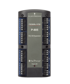 P-805 - P-805-ROSSLARE SECURITY PRODUCTS-Tarjeta de expansion para 16 entradas y 8 salidas supervisadas para AC825 - Relematic.mx - P805-p