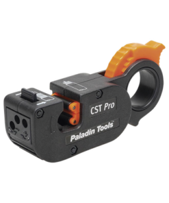 PA1282-TEMPO-Desforradora de Cable Profesional con Cassete de Navajas