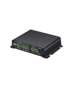 PA2F-FANVIL-Gateway para Voceo, Paging y Video / Soporte 1 Cámara / Amplificador integrado de hasta 30 W