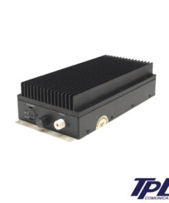 PA6-1BE - PA6-1BE-TPL COMMUNICATIONS-Amplificador para radios móviles, 400-512 MHz, (En sub-bandas de 20 MHz), potencia de entrada / salida de 8-15 W / 75-100 W. - Relematic.mx - PA61ACdet