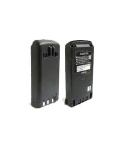 PB-39 - PB-39-KENWOOD-Batería Ni-Cd 600 mAh para radios THG71A/D7A - Relematic.mx - PB39