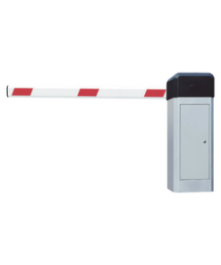 PB4030-L - PB4030-L-ZKTECO-Barrera vehicular IZQUIERDA con brazo ajustable a 4 mts / 3 segundos en apertura / INCLUYE BRAZO - Relematic.mx - PB4030L-p